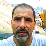 Sérgio Pereira